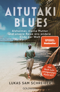 Aitutaki-Blues von Schreiber,  Lukas Sam