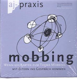 aj-praxis: Wenn-Ich-Karten zum Thema Mobbing