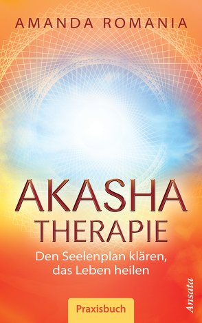 Akasha-Therapie von Miethe,  Manfred, Romania,  Amanda