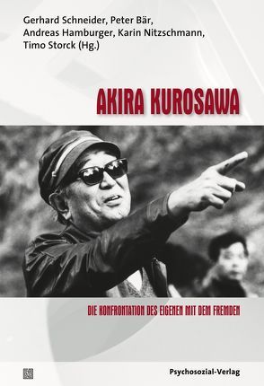 Akira Kurosawa von Bär,  Peter, Berberich,  Eva, Blothner,  Dirk, Böhme,  Isolde, Hamburger,  Andreas, Höfert,  Dorothee, Naumann,  Kai, Nitzschmann,  Karin, Schmidt,  Sascha, Schneider,  Gerhard, Stern,  Dietrich, Stiglegger,  Marcus, Storck,  Timo, Visarius,  Karsten, von Brincken,  Jörg, Walker,  Christoph E., Wollnik,  Sabine, Zwiebel,  Ralf