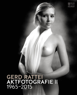 Aktfotografie II von Rattei,  Gerd