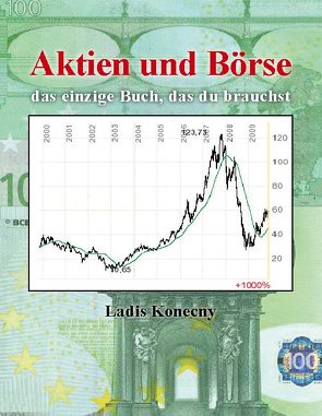 Aktien und Börse von Konecny,  Ladis