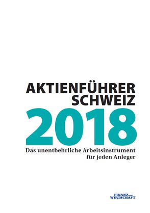 Aktienführer Schweiz 2018