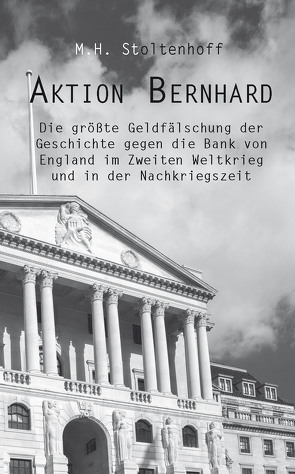 Aktion Bernhard von Stoltenhoff,  M.H.