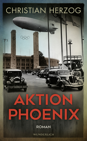 Aktion Phoenix von Herzog,  Christian