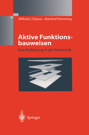 Aktive Funktionsbauweisen von Elspass,  W.J., Flemming,  Manfred