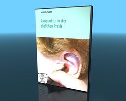 Akupunktur in der täglichen Praxis von Gruber,  M, Sandrowski,  Werner