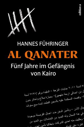 Al Qanater von Führinger,  Hannes