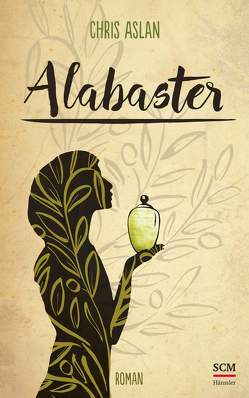 Alabaster von Aslan,  Chris