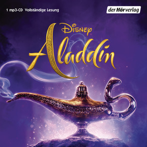 Aladdin von Amor,  Claudia, Odle,  Ian, Rudnick,  Elizabeth, Wilkening,  Stefan
