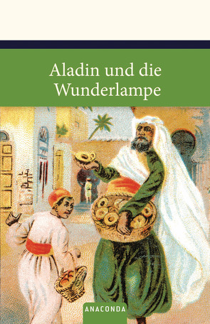 Aladin und die Wunderlampe