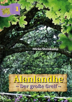 Alanlandhe von Steinkamp,  Mirko