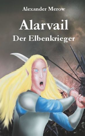 Alarvail von Merow,  Alexander