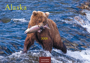 Alaska L 2020 50x35cm