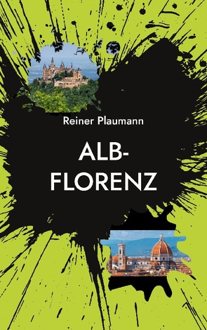 Alb-Florenz von Plaumann,  Reiner