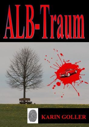 Alb-Traum von Goller,  Karin