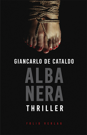 Alba Nera von de Cataldo,  Giancarlo, Fleischanderl,  Karin