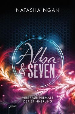 Alba und Seven von Koseler,  Michael, Ngan ,  Natasha