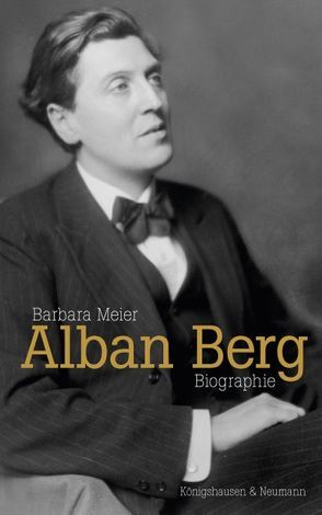 Alban Berg von Meier,  Barbara