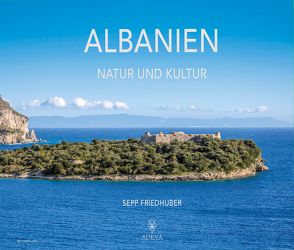 ALBANIEN von Friedhuber,  Sepp