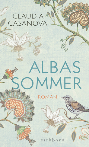 Albas Sommer von Casanova,  Claudia, Giersberg,  Sabine