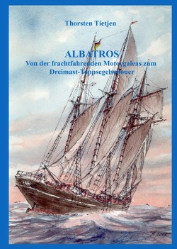 ALBATROS von Tietjen,  Thorsten