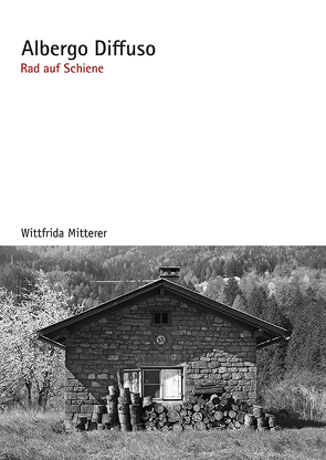 Albergo Diffuso von Mitterer,  Wittfrida