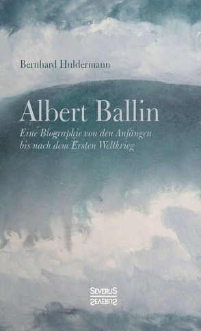 Albert Ballin von Huldermann,  Bernhard