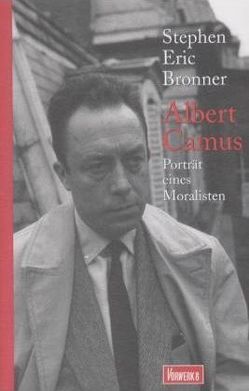 Albert Camus von Bronner,  Stephen E, Seebohm,  Hans U