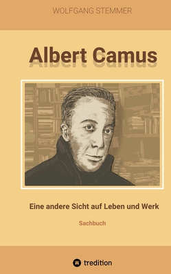 Albert Camus von Stemmer,  Wolfgang, Winkelmann,  Regine