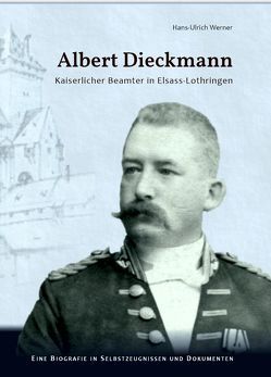 Albert Dieckmann von Werner,  Hans-Ulrich