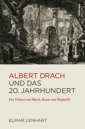 Albert Drach und das 20. Jahrhundert von Lenhart,  Elmar