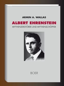 Albert Ehrenstein von Wallas,  Armin A