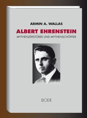 Albert Ehrenstein von Wallas,  Armin A