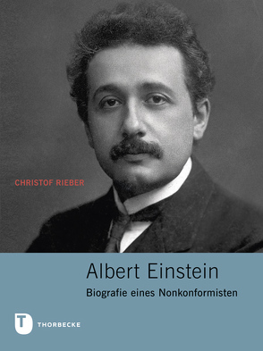 Albert Einstein von Rieber,  Christoph
