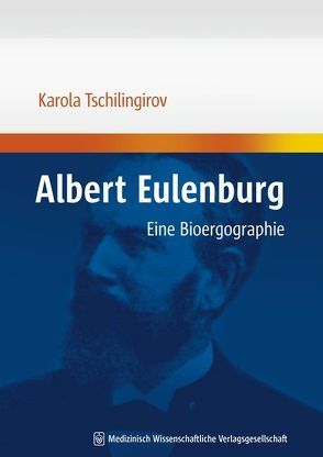 Albert Eulenburg von Tschilingirov,  Karola