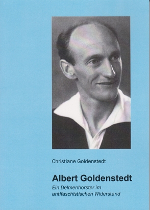 Albert Goldenstedt von Goldenstedt,  Christiane