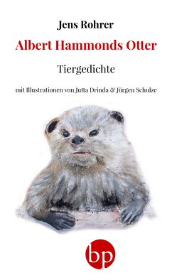 Albert Hammonds Otter von Drinda,  Jutta, Rohrer,  Jens, Schulze,  Jürgen