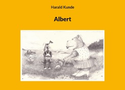 Albert von Kunde,  Harald