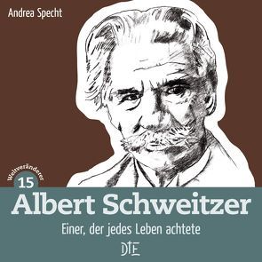 Albert Schweitzer von Specht,  Andrea