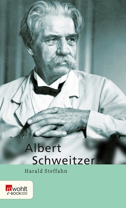 Albert Schweitzer von Steffahn,  Harald