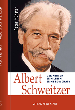 Albert Schweitzer von Liesenfeld,  Stefan, Münster,  Peter