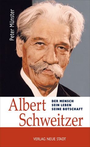 Albert Schweitzer von Münster,  Peter