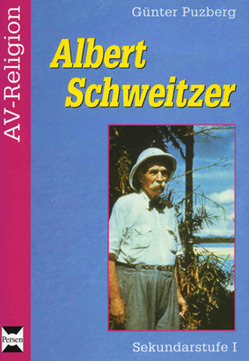 Albert Schweitzer von Puzberg,  Günter