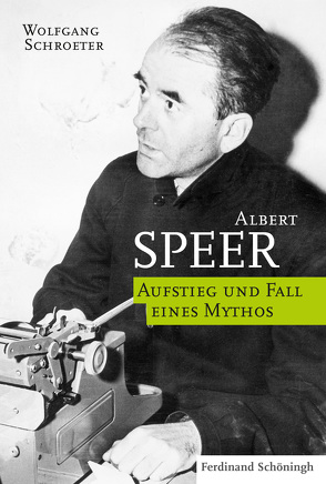 Albert Speer von Schröter,  Wolfgang