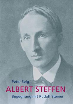 Albert Steffen von Selg,  Peter