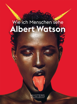 Wie ich Menschen sehe von Watson,  Albert