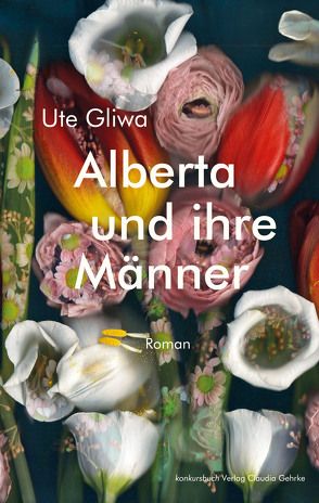 Alberta und ihre Männer von Gliwa,  Ute