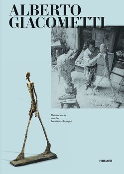 Alberto Giacometti von Kaeppelin,  Olivier, Mueller,  Markus