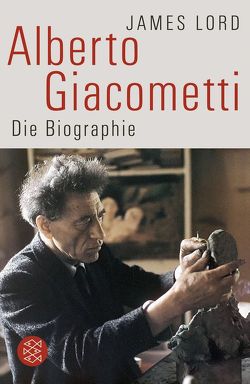 Alberto Giacometti von Lord,  James, Mulch,  Dieter